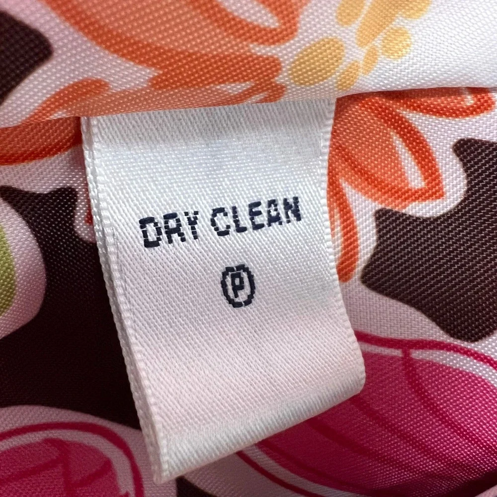 Lilly Pulitzer Corduroy Blazer Women 2 Pink Elbow Patch Barbiecore Preppy
